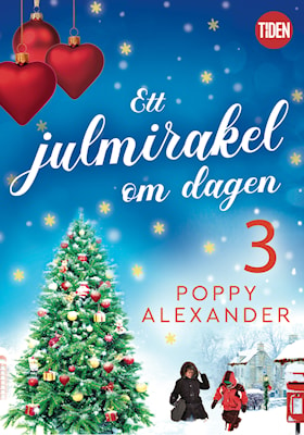 Ett julmirakel om dagen - del 1