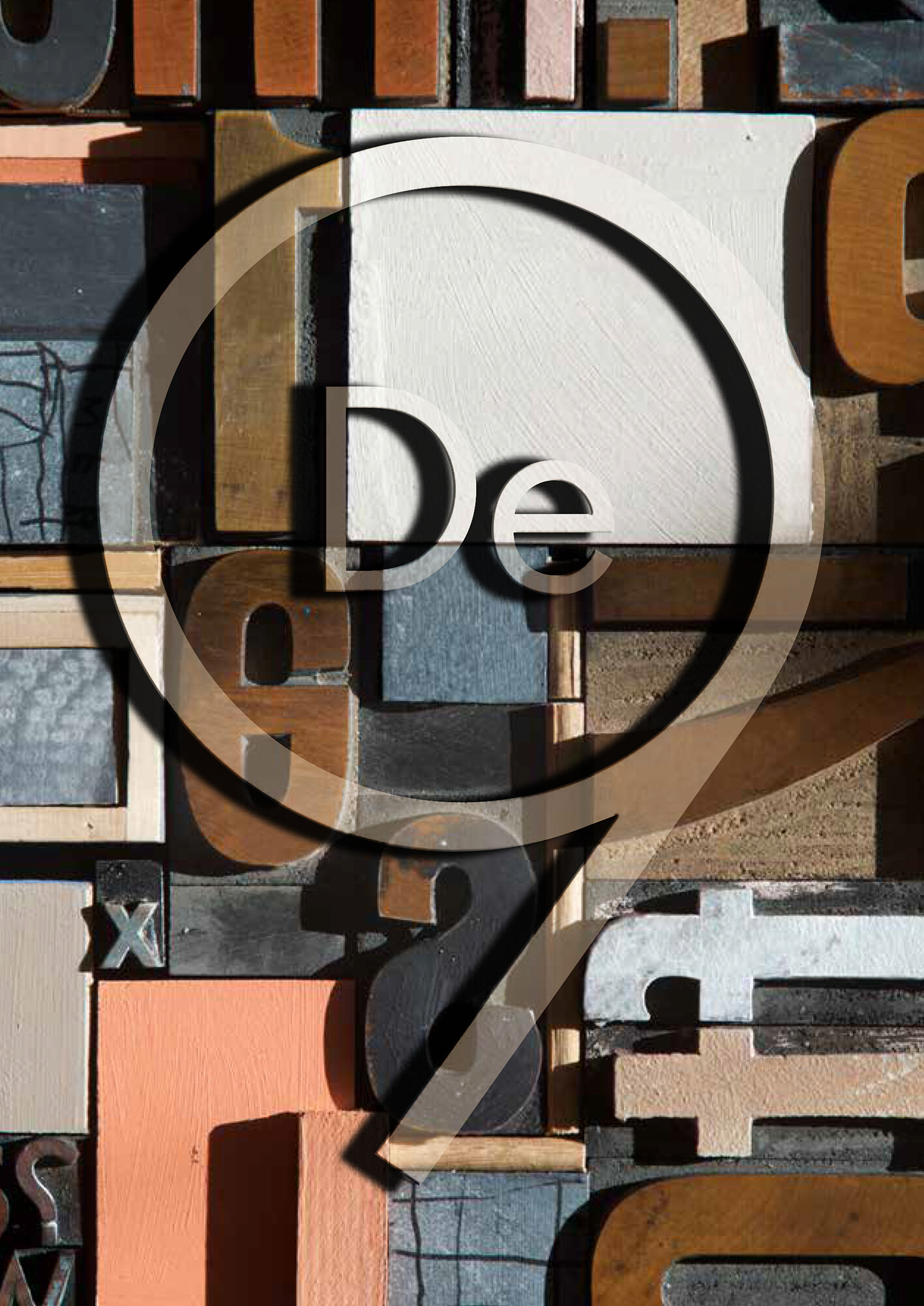 De Nio- litterär kalender 2015