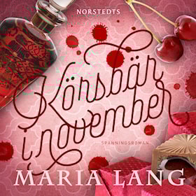 Körsbär i november