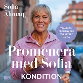 Promenera med Sofia - Styrka