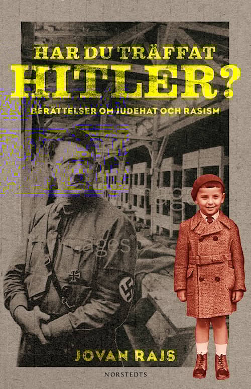 Har du träffat Hitler?