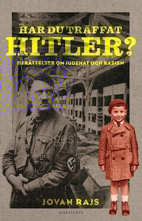 Har du träffat Hitler?
