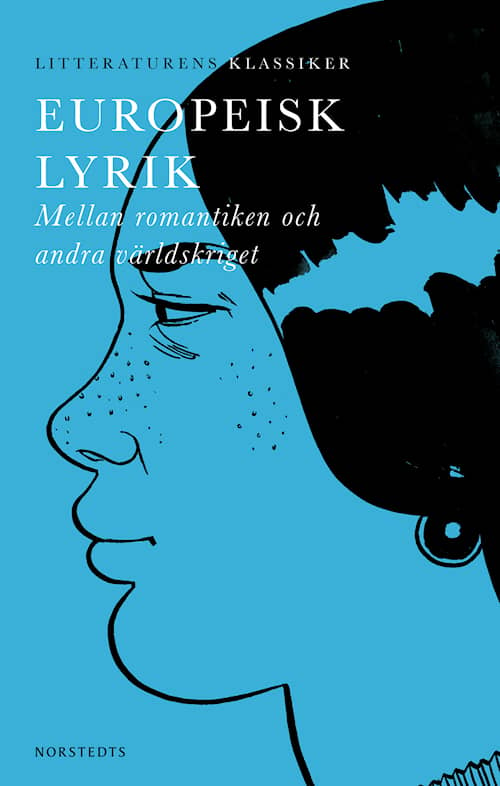 Litteraturens klassiker: Europeisk lyrik