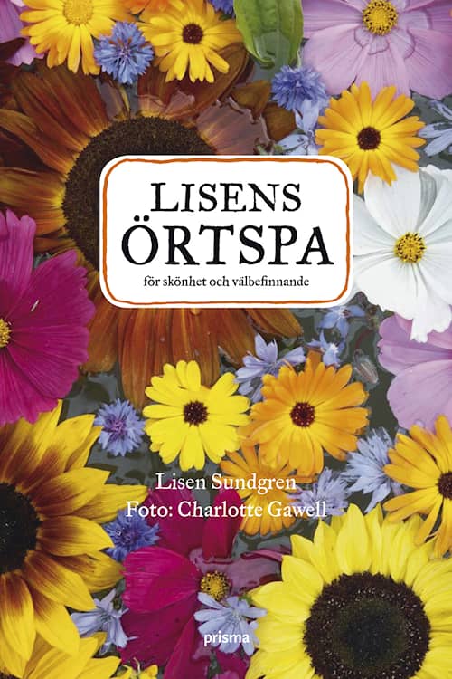 Lisens örtspa