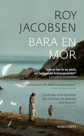 Bara en mor