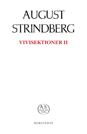 Vivisektioner II