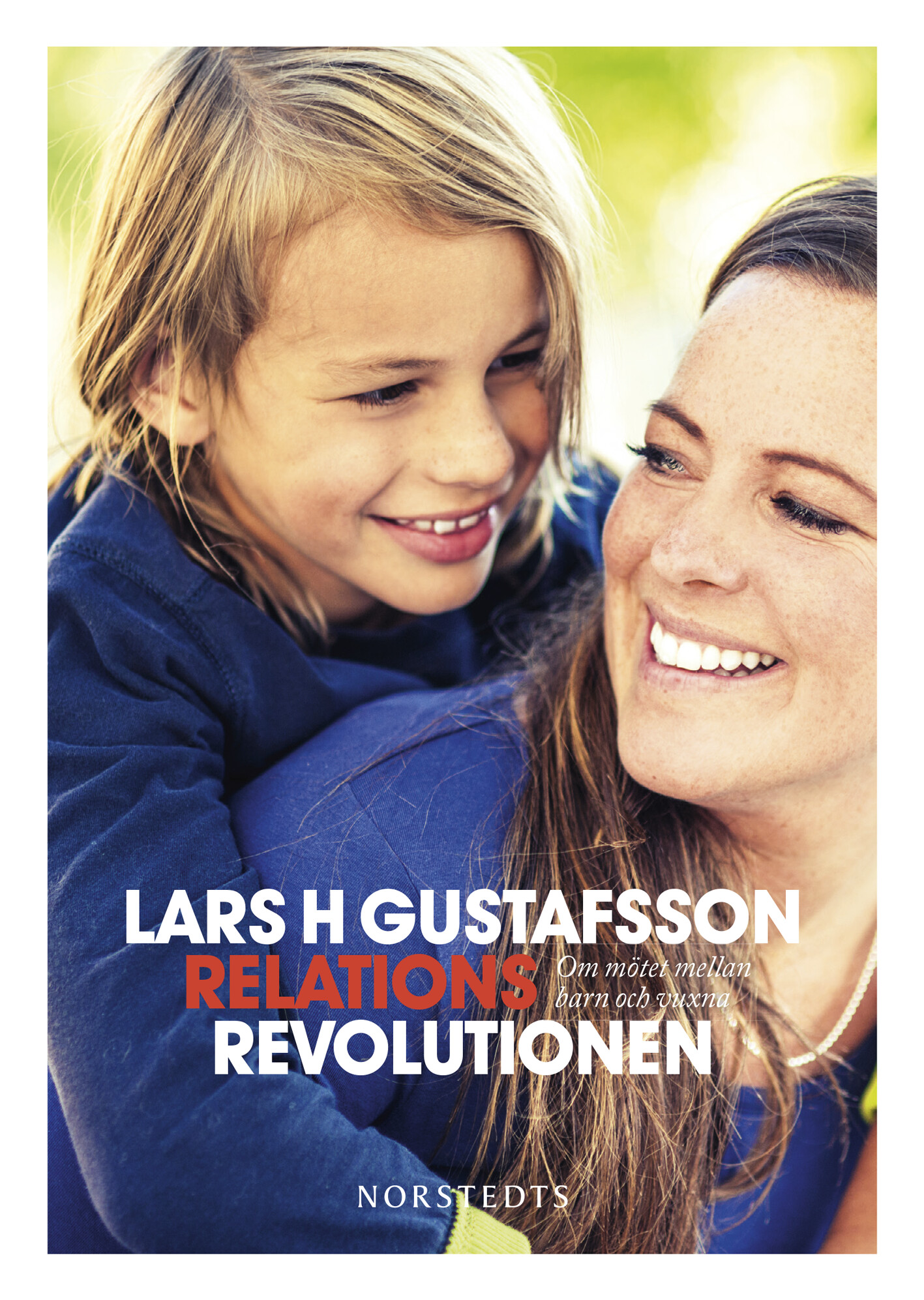 Relationsrevolutionen