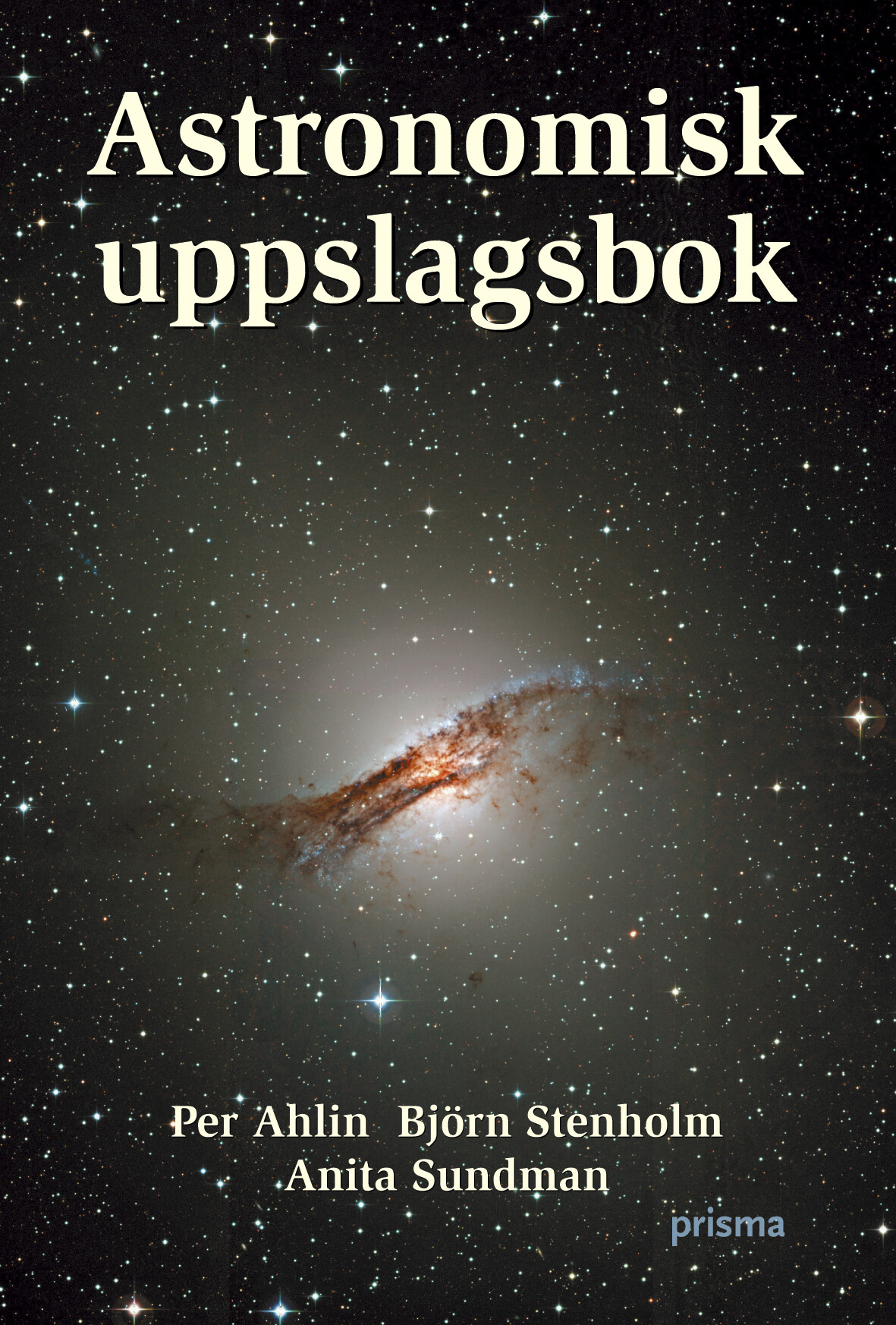 Astronomisk uppslagsbok