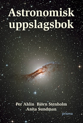 Astronomisk uppslagsbok