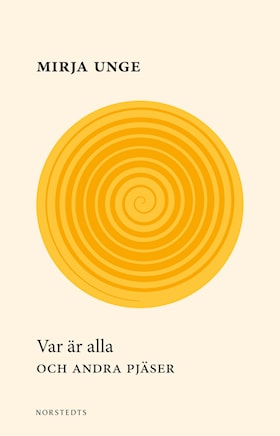 Var är alla