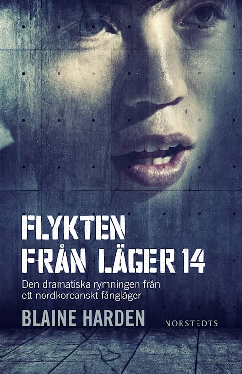 Flykten från Läger 14