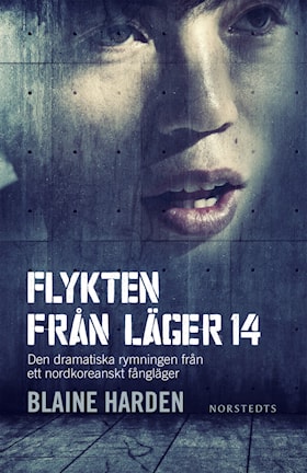 Flykten från Läger 14