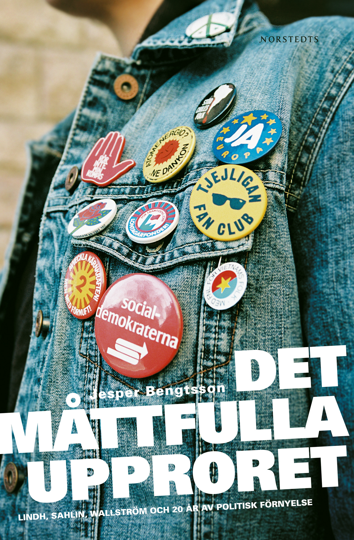 Det måttfulla upproret