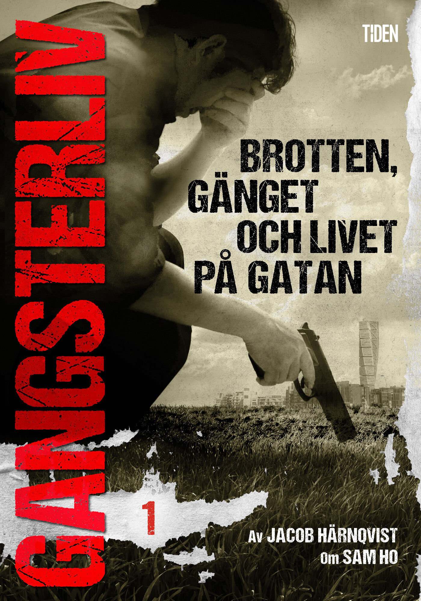 Gangsterliv