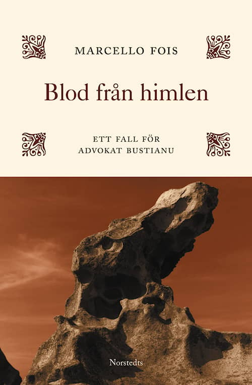 Blod från himlen