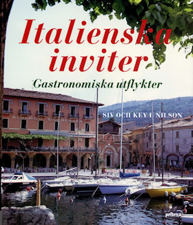 Italienska inviter