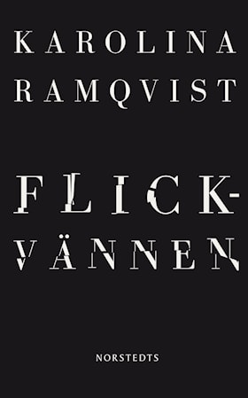 Flickvännen