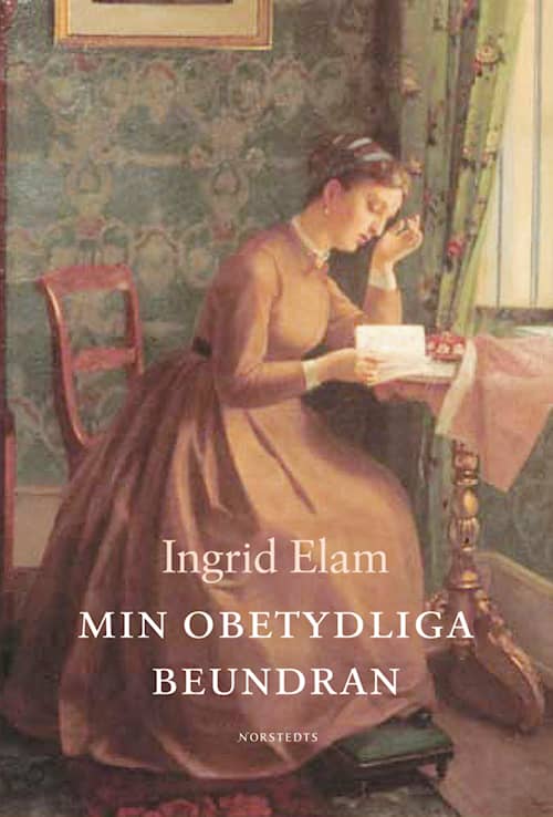 Min obetydliga beundran