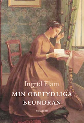 Min obetydliga beundran