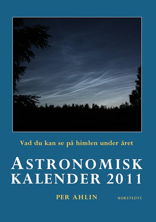 Astronomisk kalender 2011