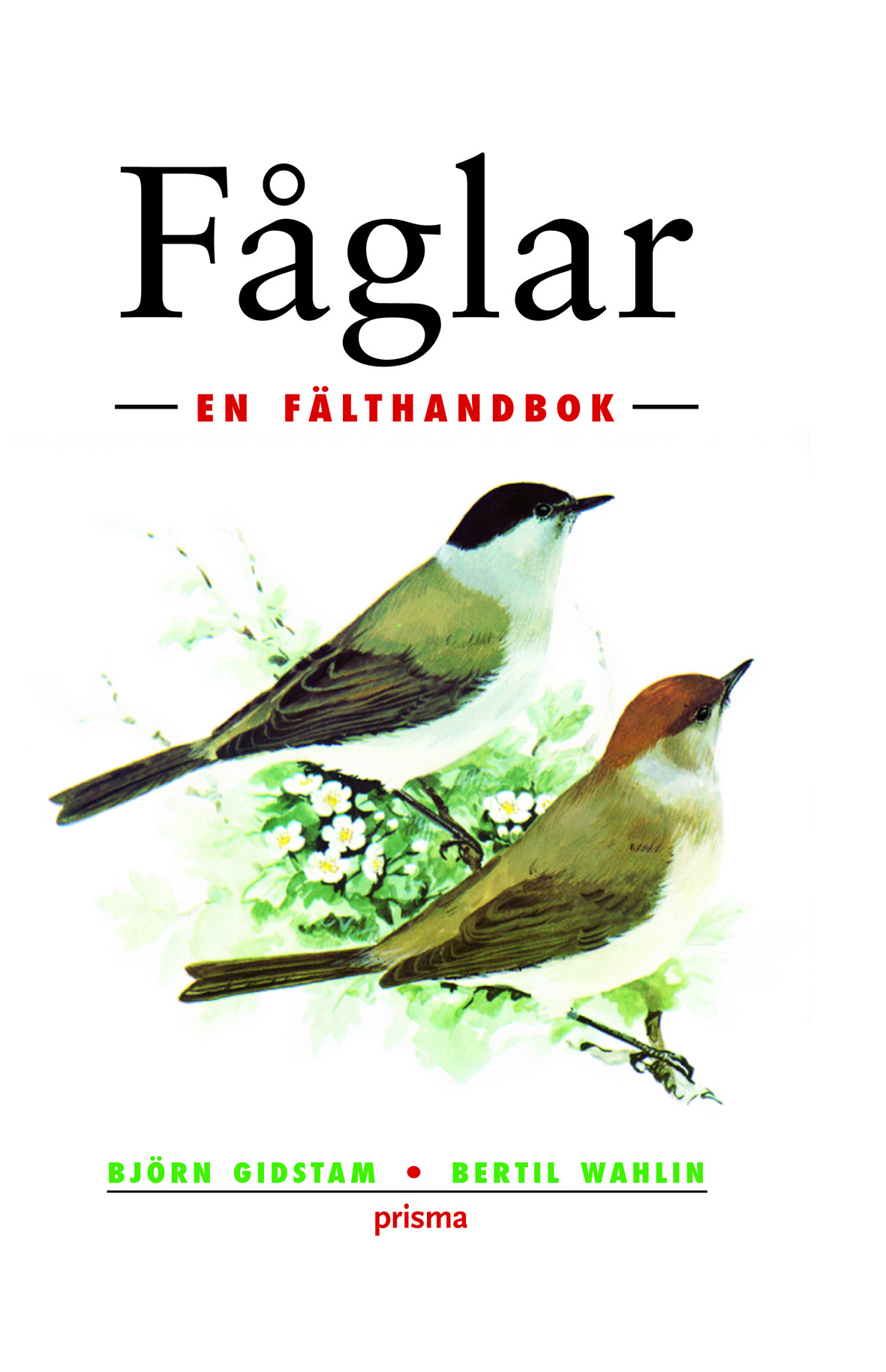 Fåglar