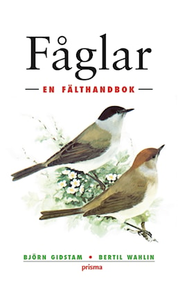 Fåglar