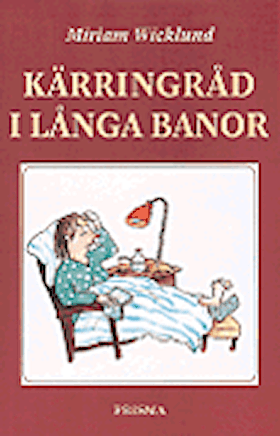 Kärringråd i långa banor