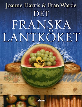 Det franska lantköket