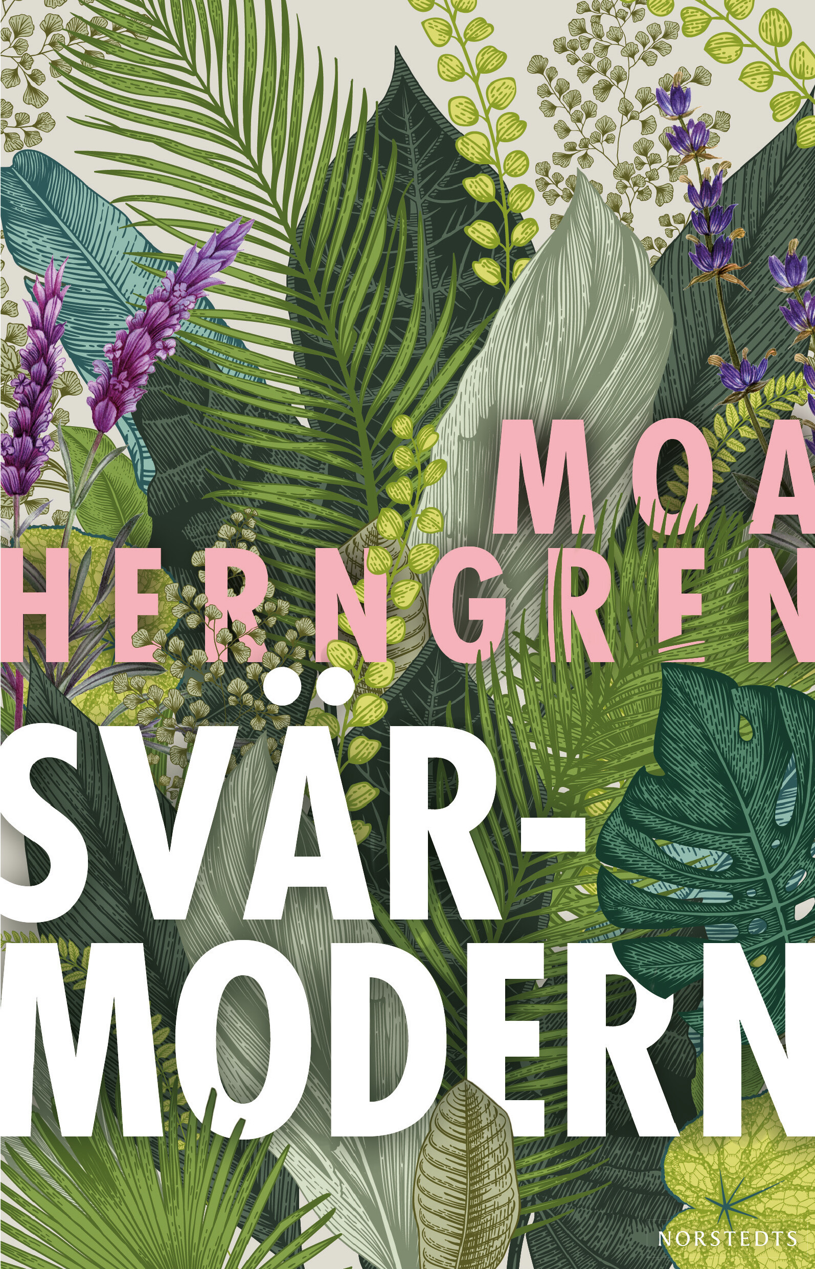 Svärmodern