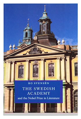 The Swedish Academy and the Nobel Prize in literature