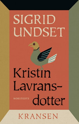 Kristin Lavransdotter