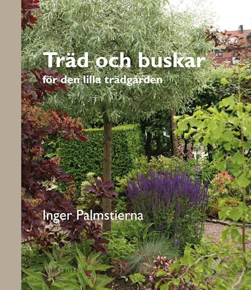 Träd och buskar