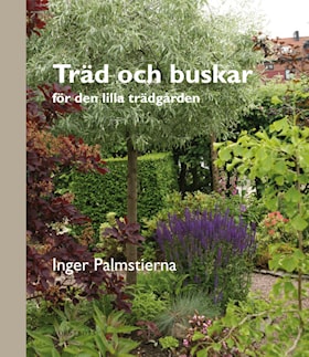 Träd och buskar