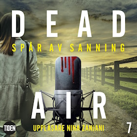 Dead Air S1A1 Spår av sanning