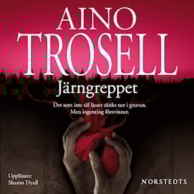 Järngreppet