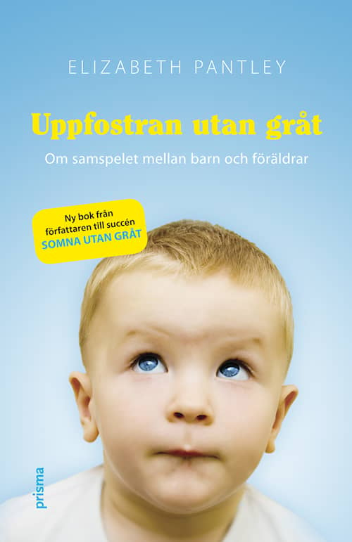 Uppfostran utan gråt