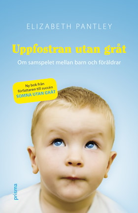 Uppfostran utan gråt