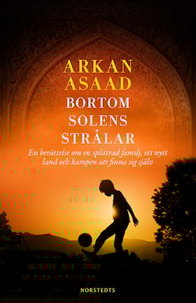 Bortom solens strålar