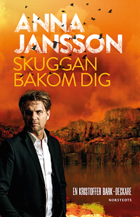 Skuggan bakom dig