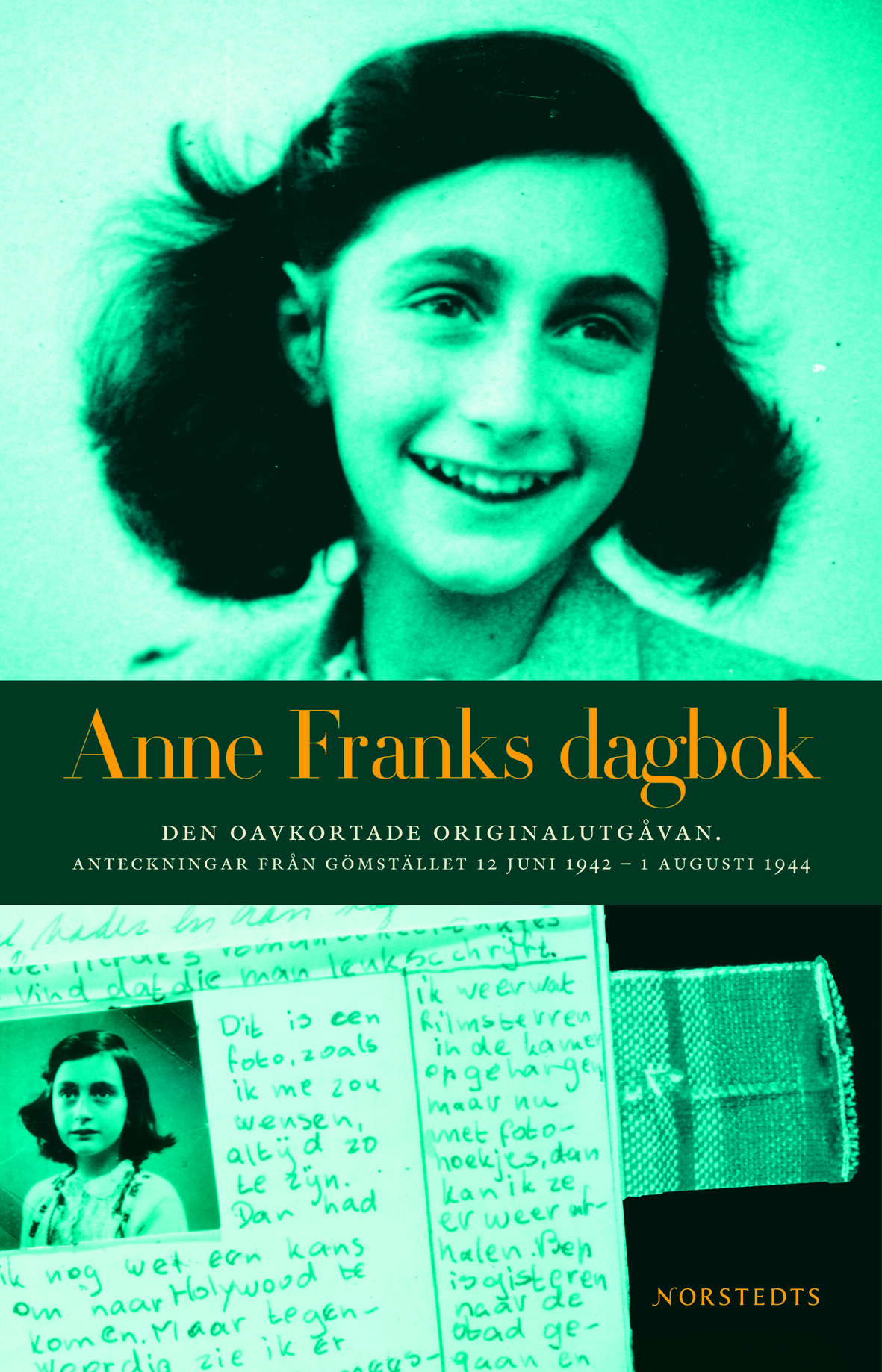 Anne Franks dagbok
