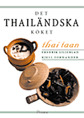 Det  thailändska köket