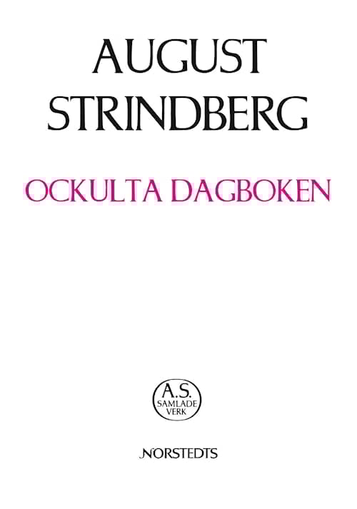 Ockulta Dagboken