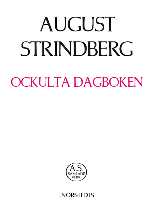 Ockulta Dagboken