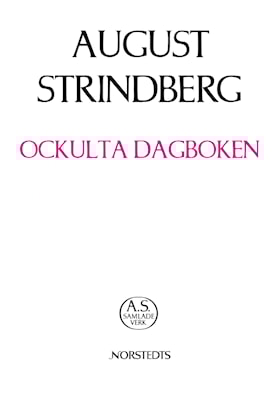 Ockulta Dagboken
