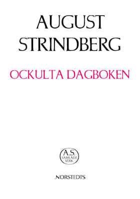 Ockulta Dagboken