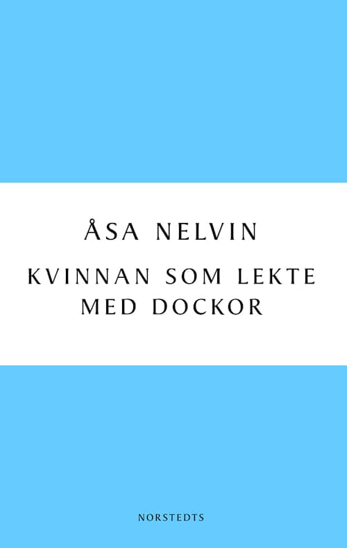 Kvinnan som lekte med dockor