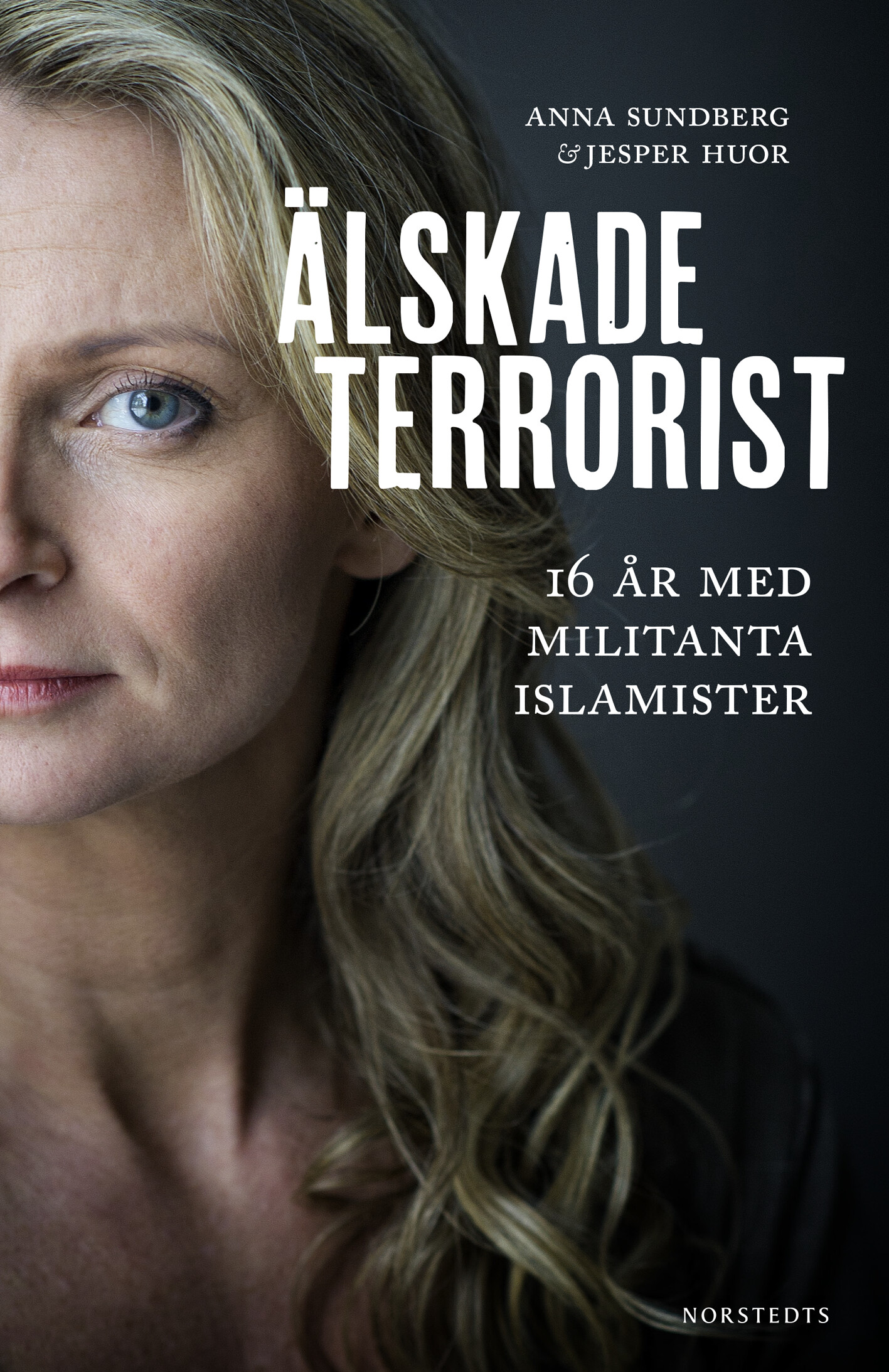 Älskade terrorist