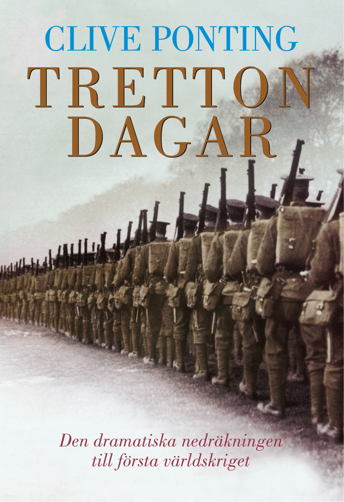 Tretton dagar