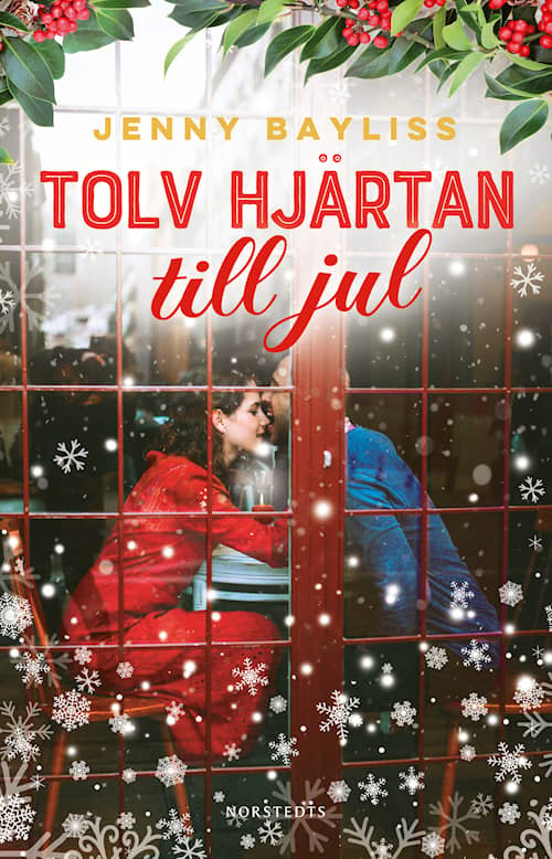 Tolv hjärtan till jul