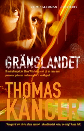 Gränslandet